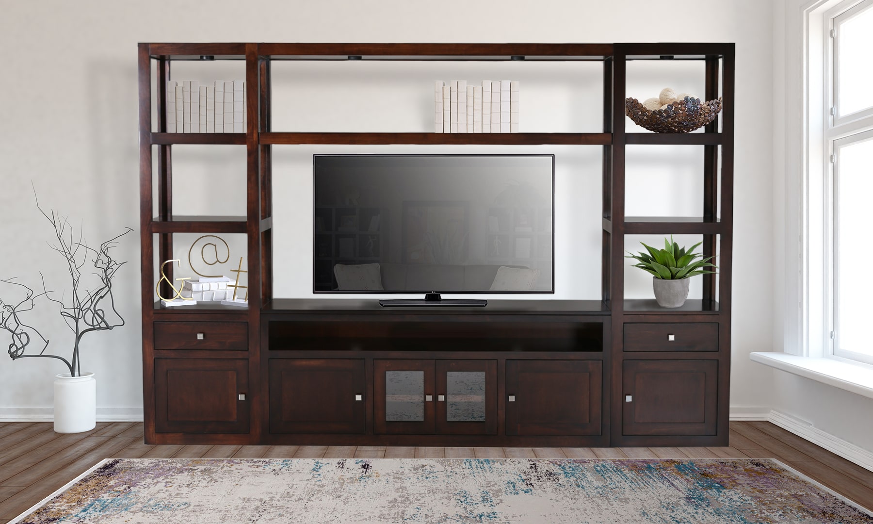 Furniture with Character Vol 13 Auden TV Stand