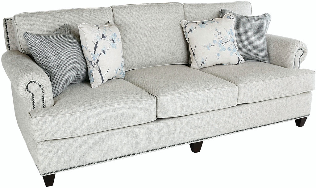 Furniture With Character Vol 14 Benjamin Sofa