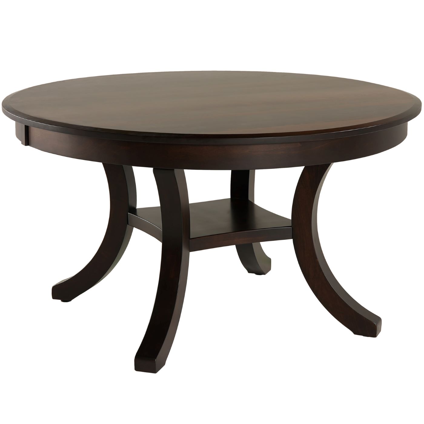 Furniture With Character  Vol 2 Carra Round Table