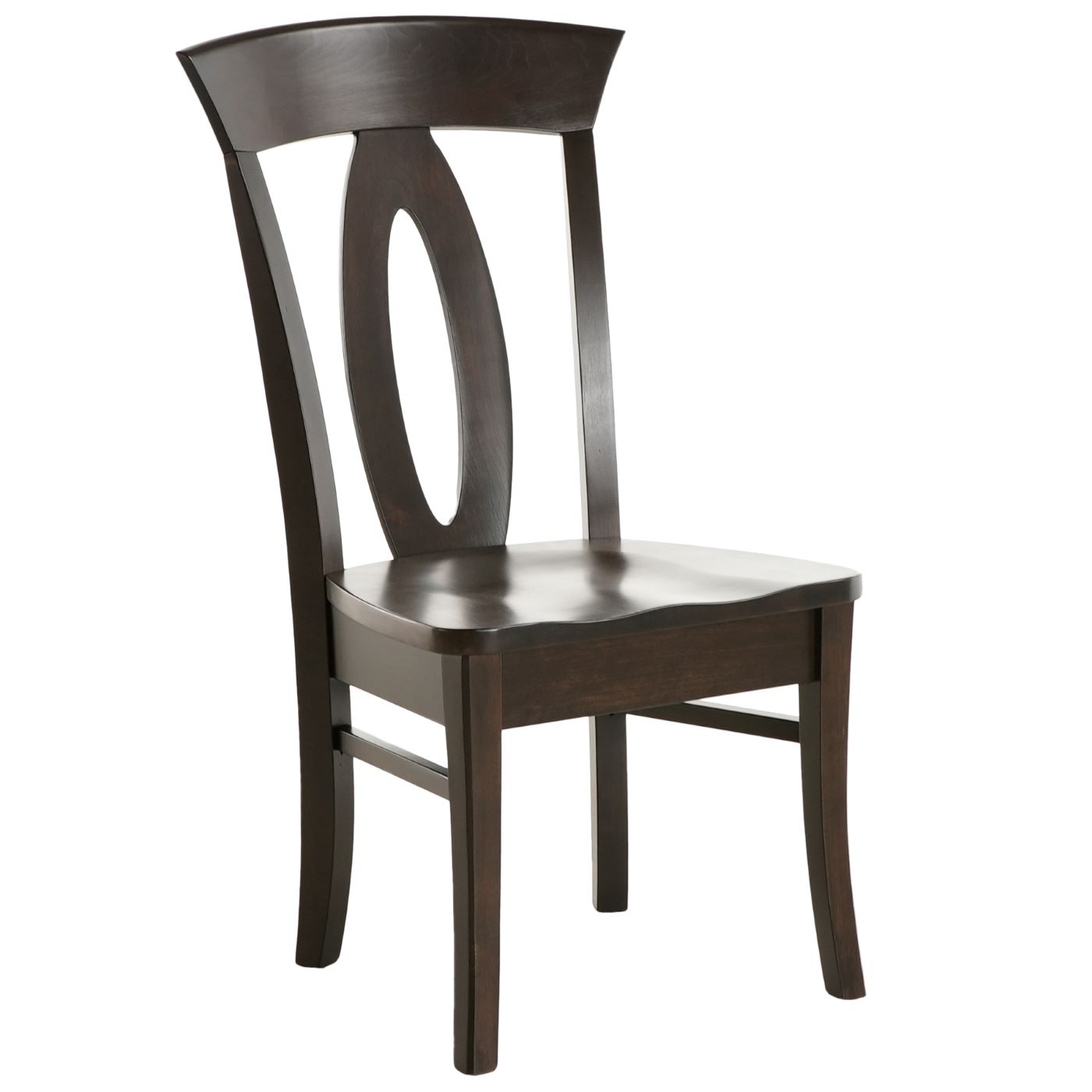 Furniture With Character Vol 2 Rubio Side Chair