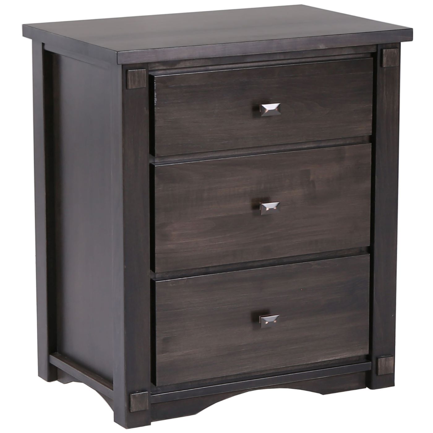 Furniture With Character Vol 2 Spencer Collection Nightstand