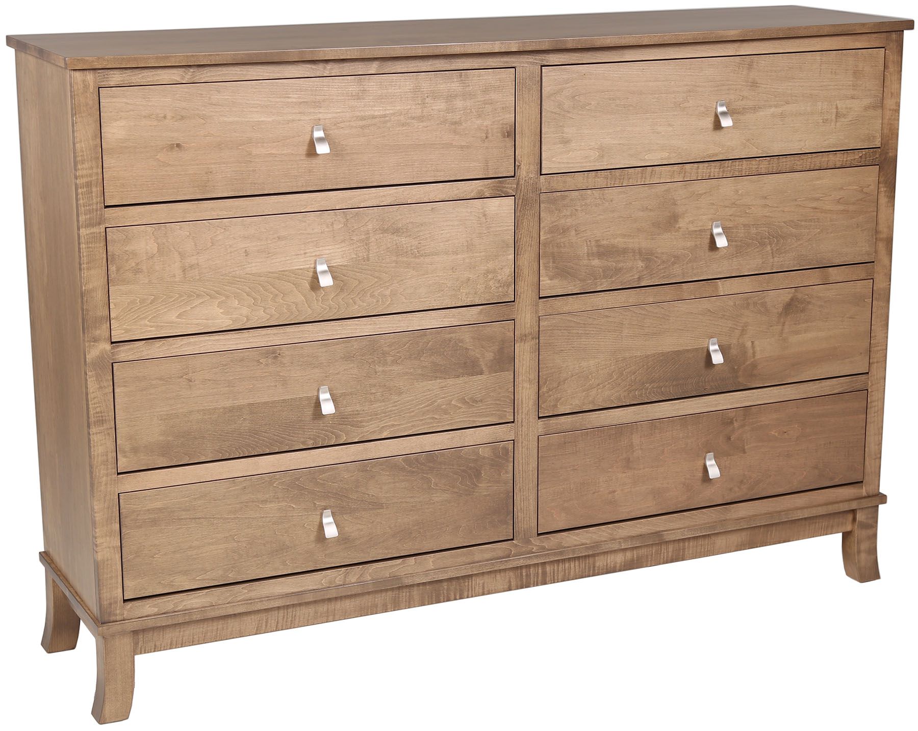 Furniture With Character Vol 20 Briley 8 Drawer Dresser