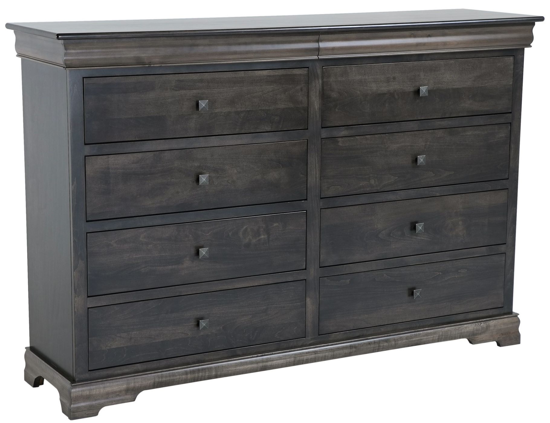 Furniture With Character Vol 21 Parker 8 Drawer Dresser