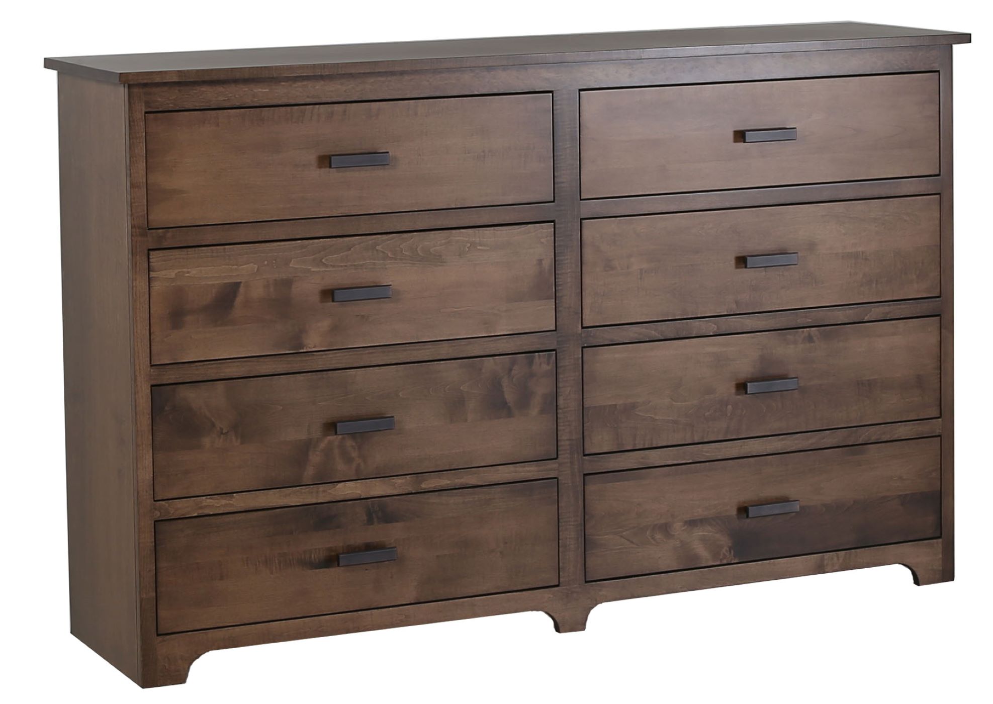 Furniture With Character Vol 22 Drew 8 Drawer Dresser