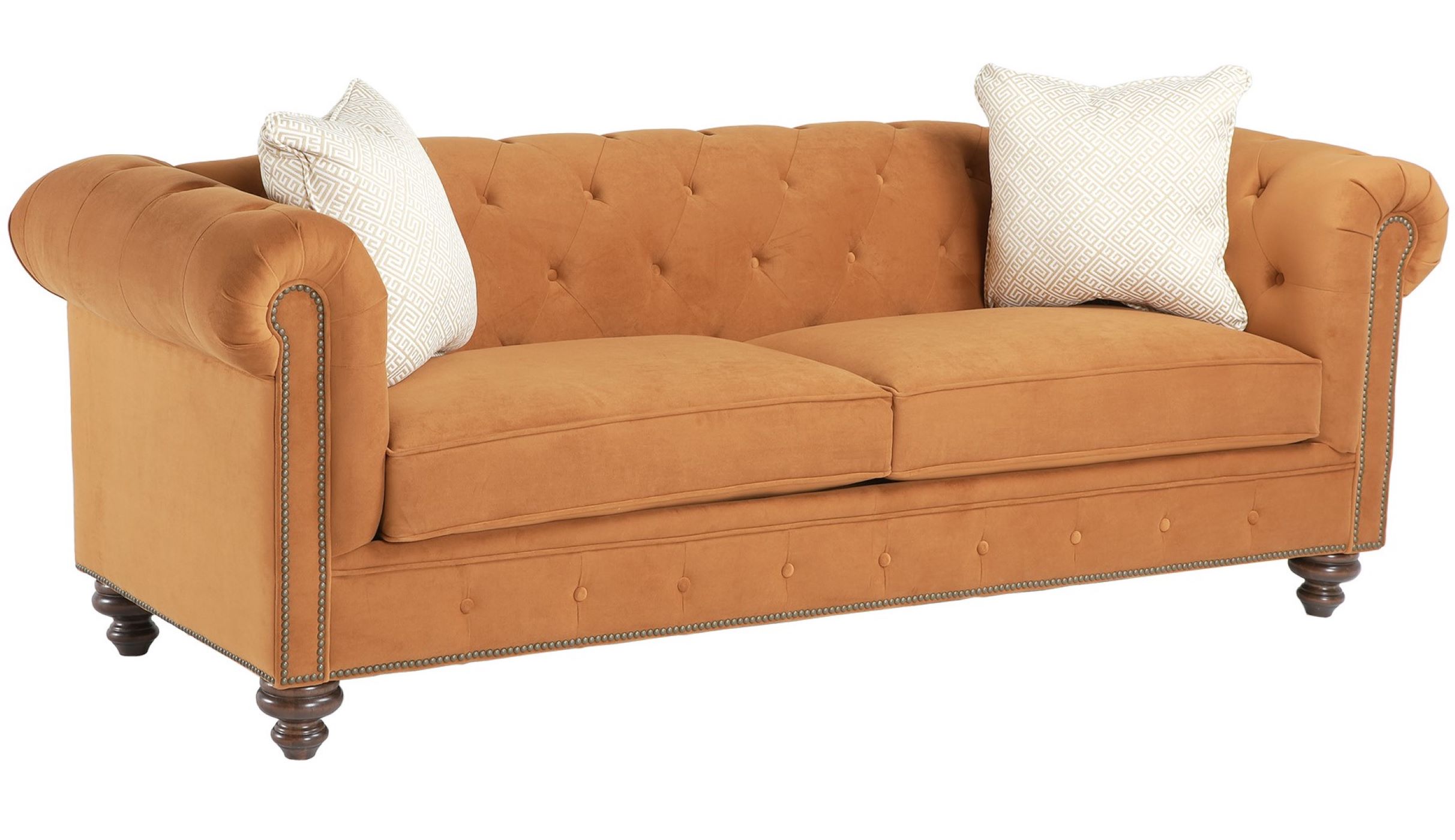 Furniture With Character Vol 22 Philips Sofa