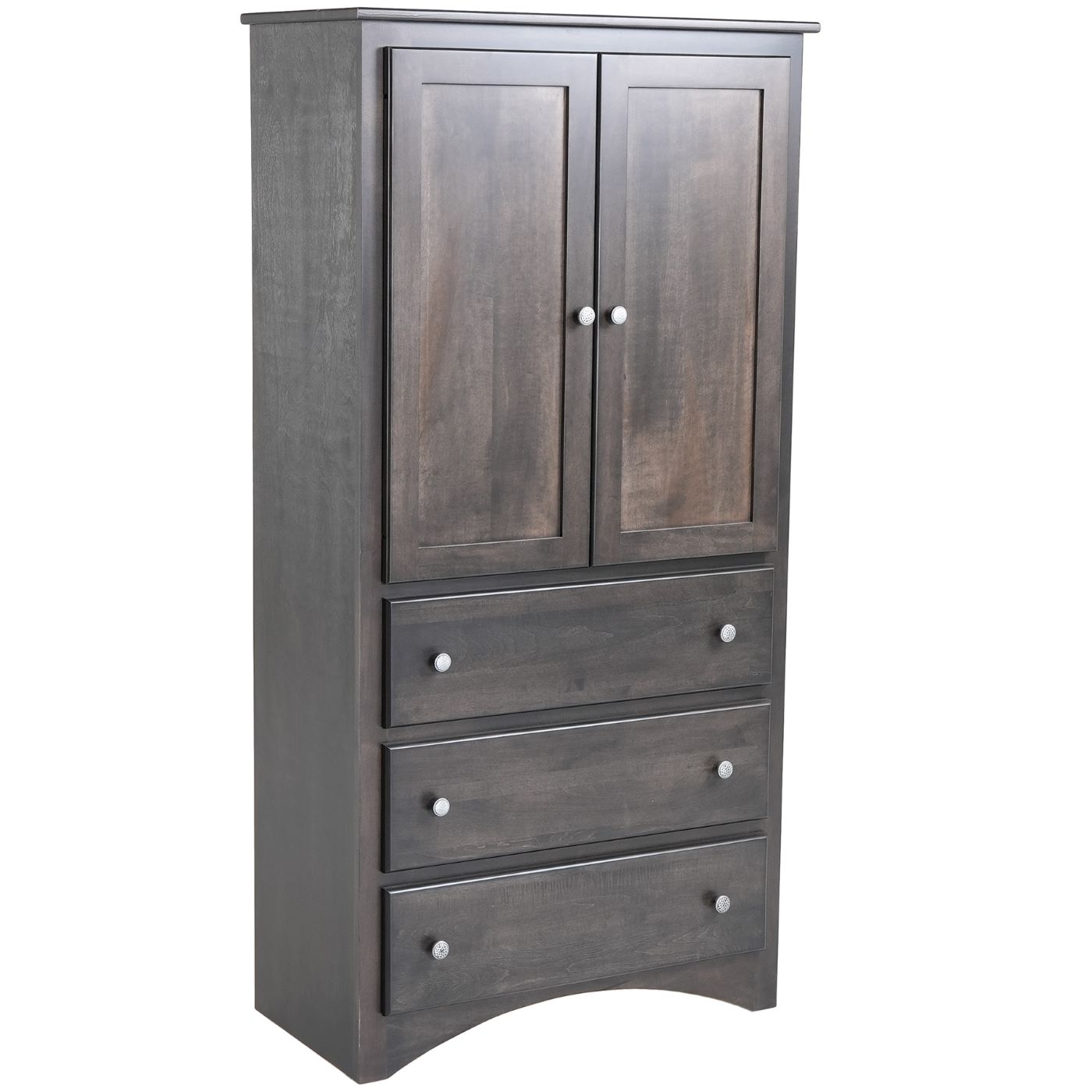 Furniture With Character Vol Symmetry Armoire