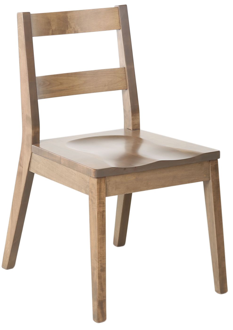 Furniture With Character Vol 27 Vahn Chair