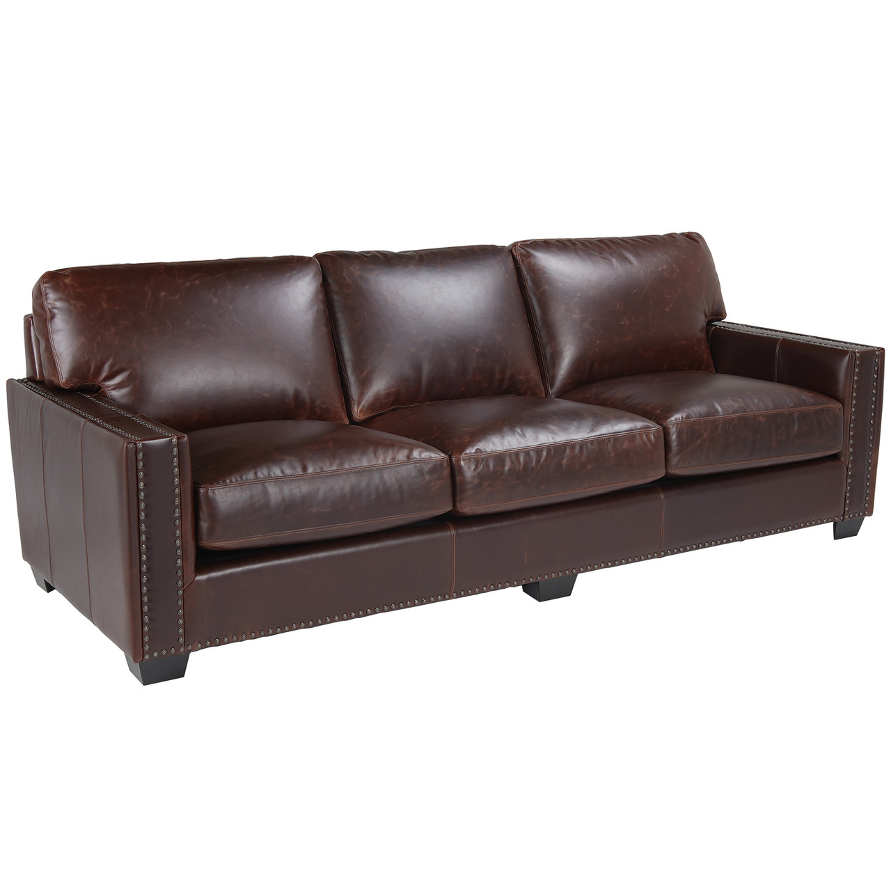 Furniture with Character Vol. 30 Huntington Heights Collins Sofa