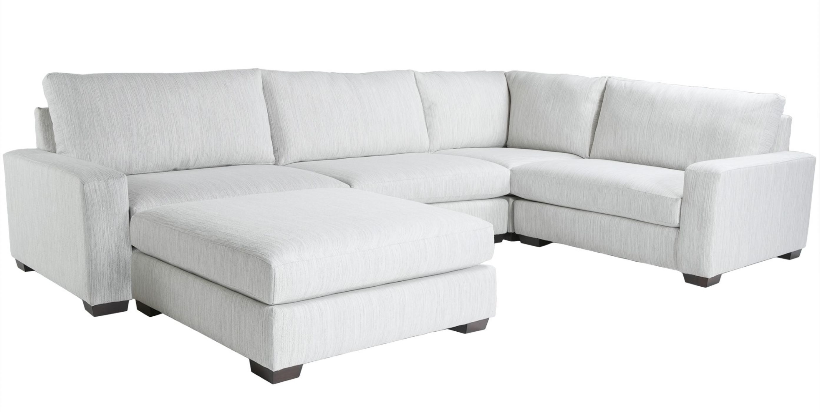 Furniture with Character Vol 40 Miles Sectional 