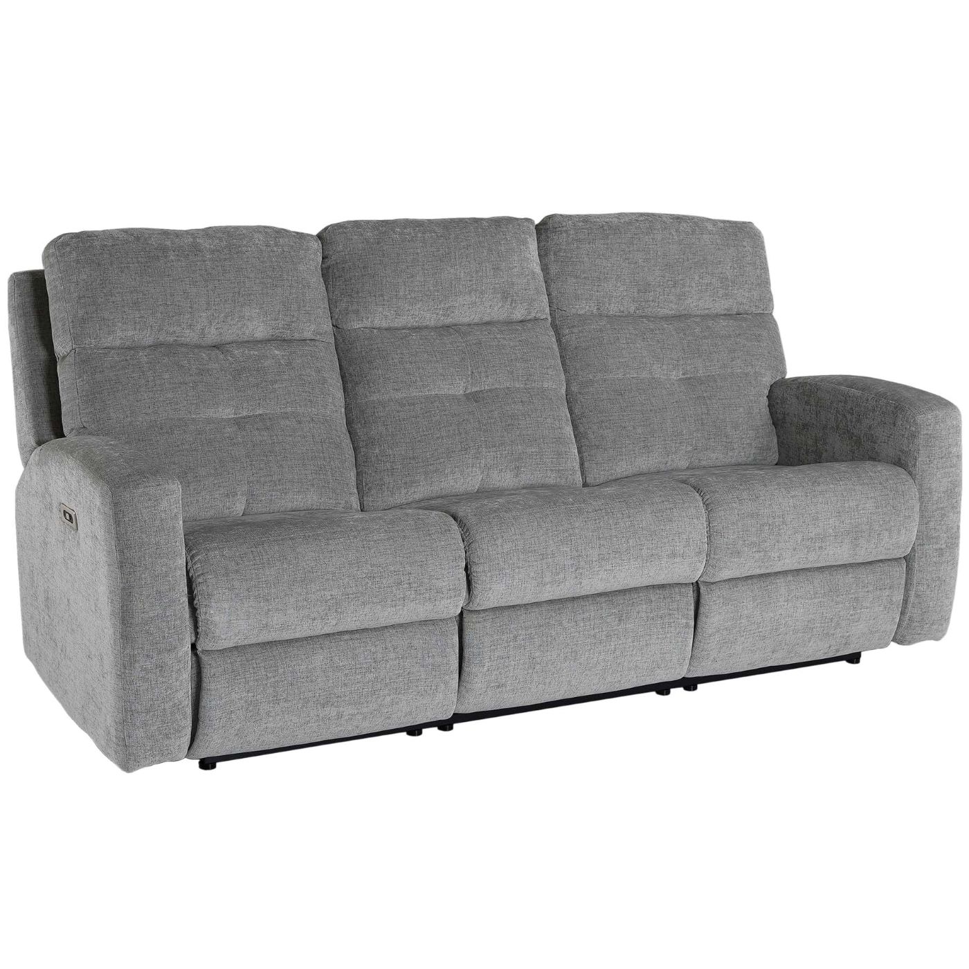 Furniture With Character Vol 8 Chloe Reclining Sofa