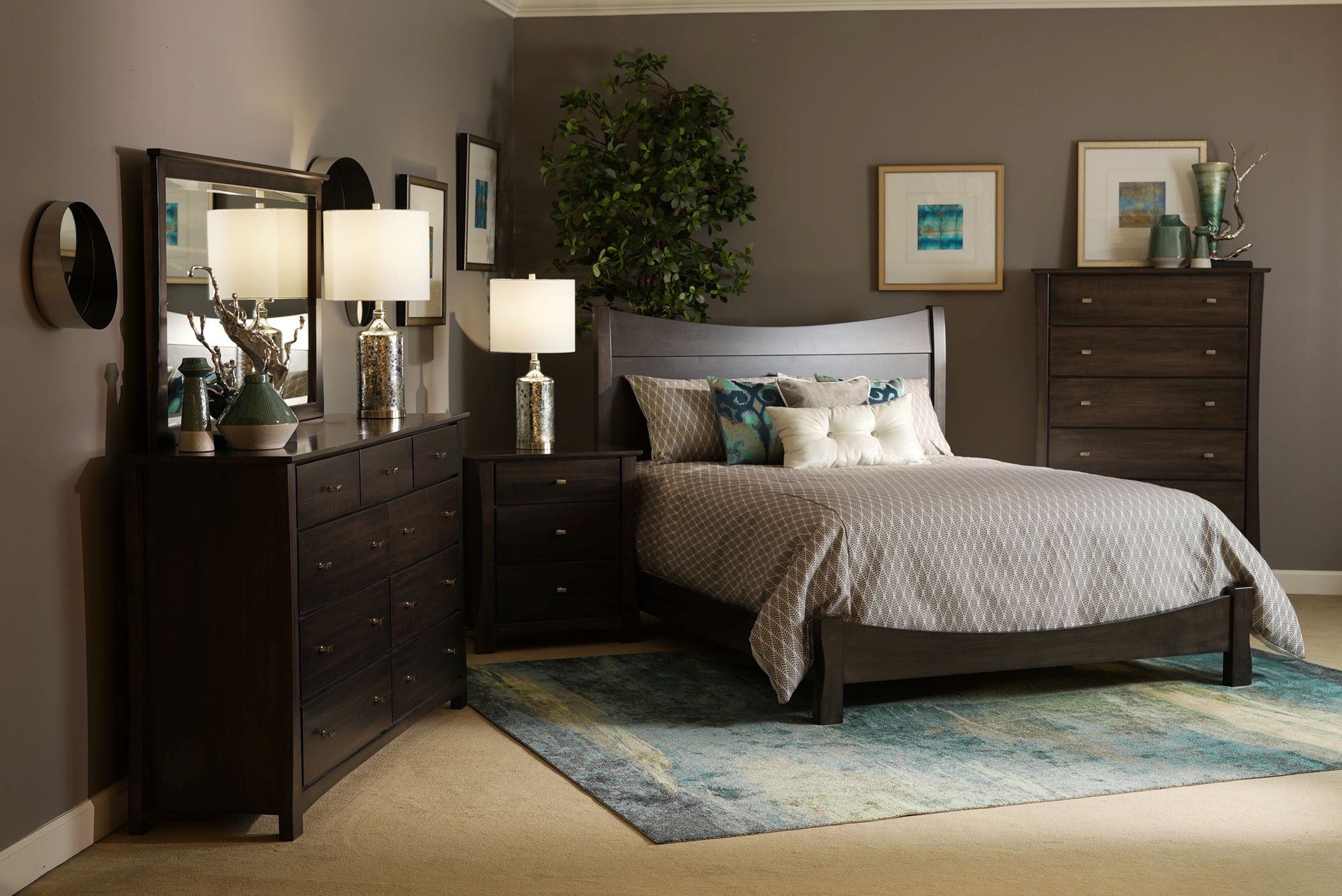 Furniture With Character Vol 9 Avery Bedroom Collection