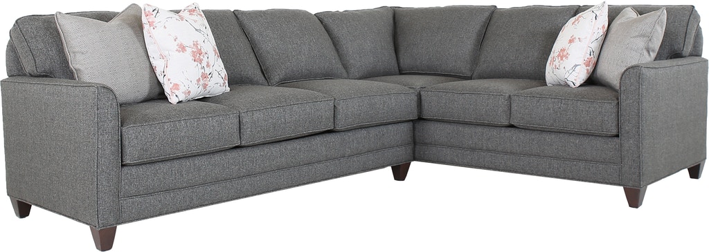 Furniture With Character Vol 14 Marshfield Simply Sleeper Sectional