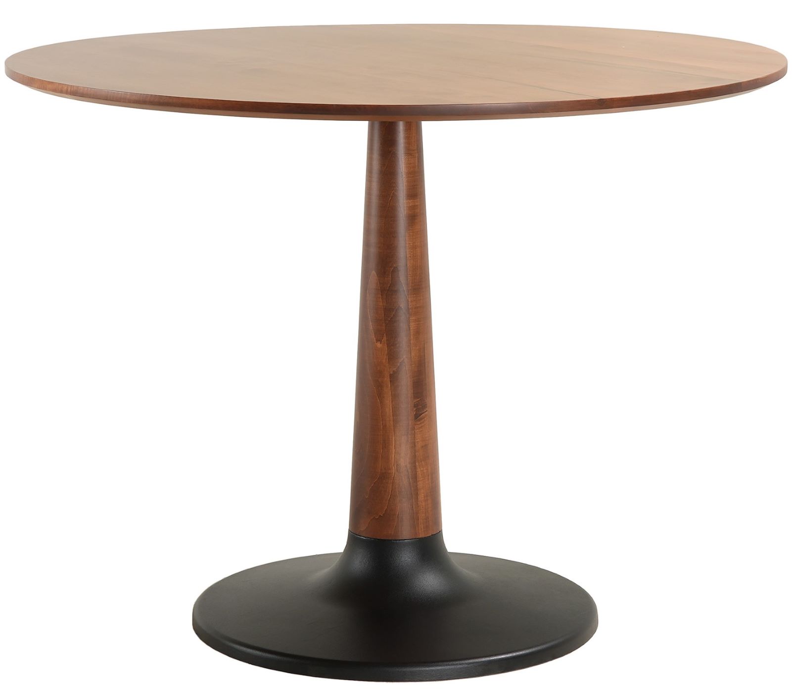 Ten Iconic Furniture Designs That Never Go Out of Style Bodi Round Counter Table